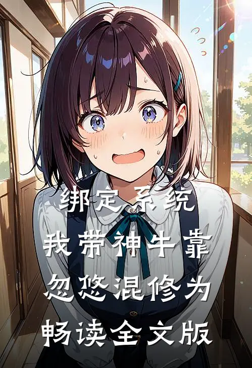 绑定系统：我带神牛靠忽悠混修为畅读全文版