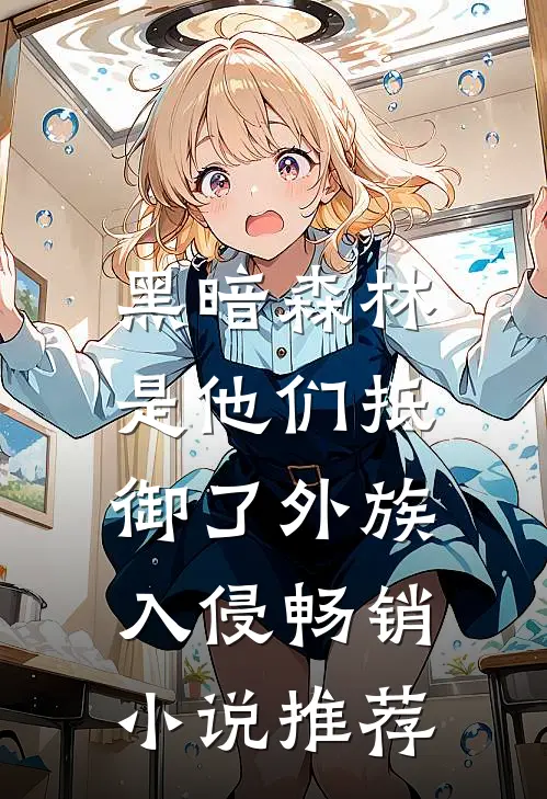 黑暗森林：是他们抵御了外族入侵畅销小说推荐
