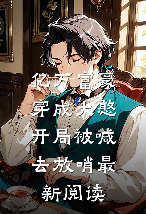 亿万富豪穿成大憨，开局被喊去放哨最新阅读