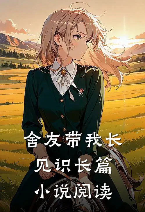 舍友带我长见识长篇小说阅读