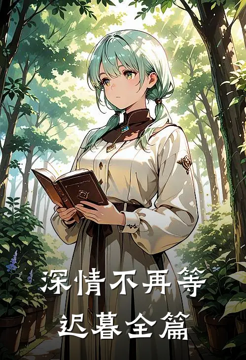 深情不再等迟暮全篇