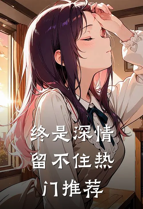 终是深情留不住热门推荐