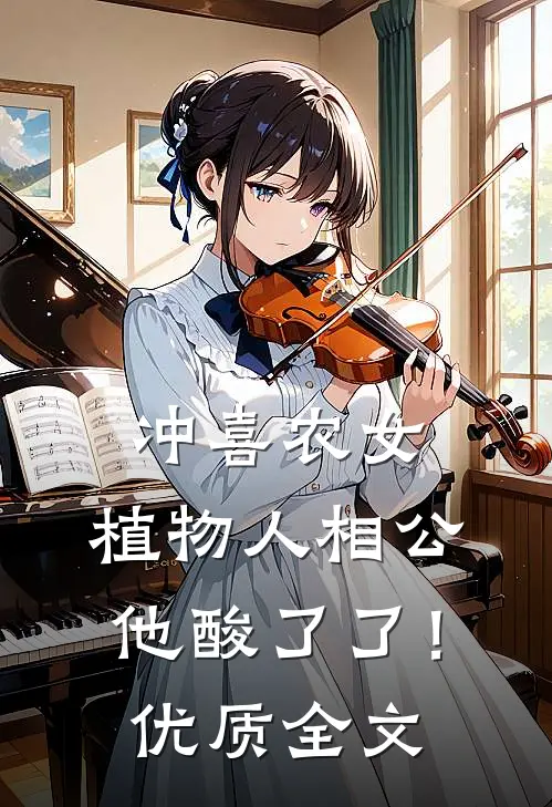 冲喜农女：植物人相公他酸了了！优质全文