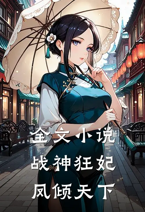 全文战神狂妃凤倾天下