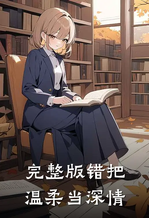 完整版错把温柔当深情