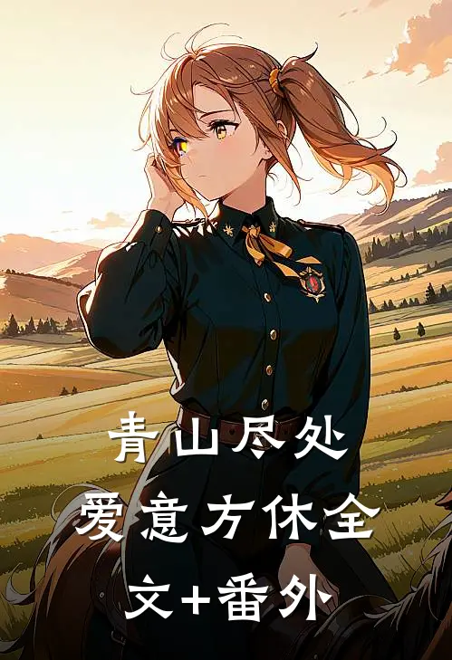 青山尽处，爱意方休全文+番外