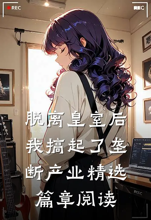 脱离皇室后，我搞起了垄断产业精选篇章阅读