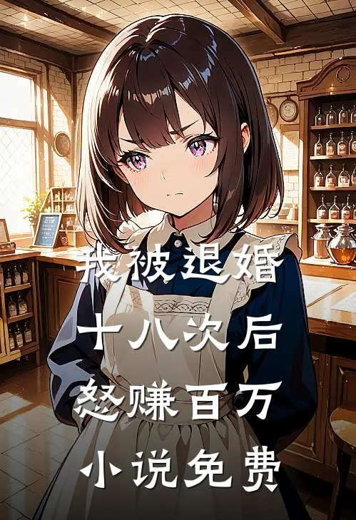 我被退婚十八次后，怒赚百万小说免费