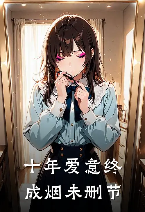 十年爱意终成烟未删节