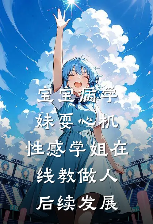 宝宝病学妹耍心机，性感学姐在线教做人后续发展