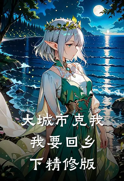 大城市克我，我要回乡下精修版