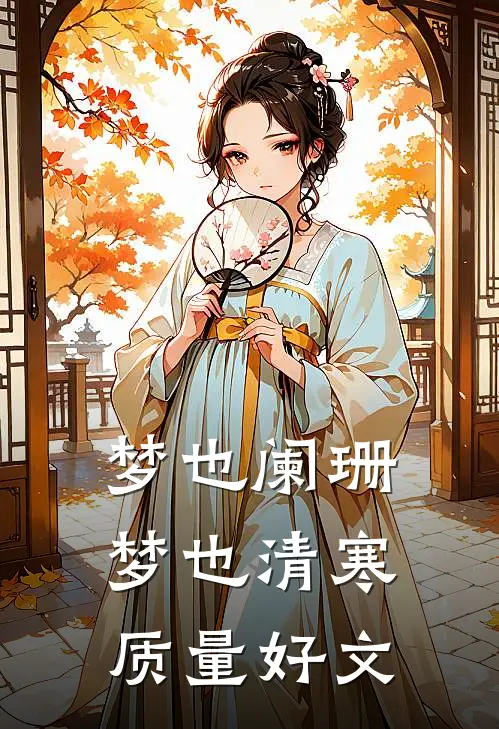 梦也阑珊梦也清寒质量好文