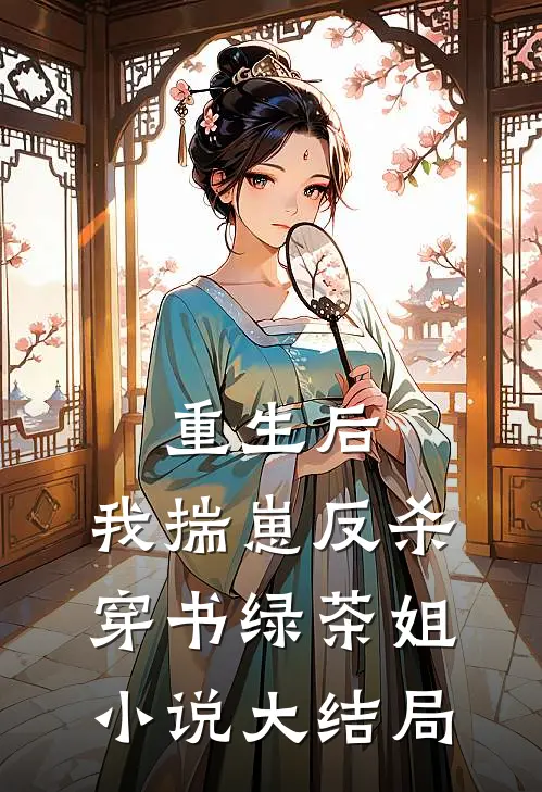 重生后，我揣崽反杀穿书绿茶姐小说大结局