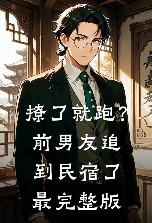 撩了就跑？前男友追到民宿了最完整版