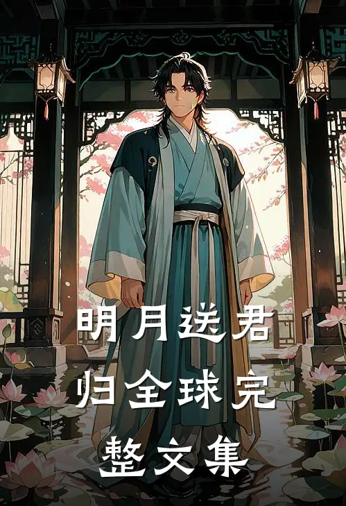 明月送君归全球完整文集