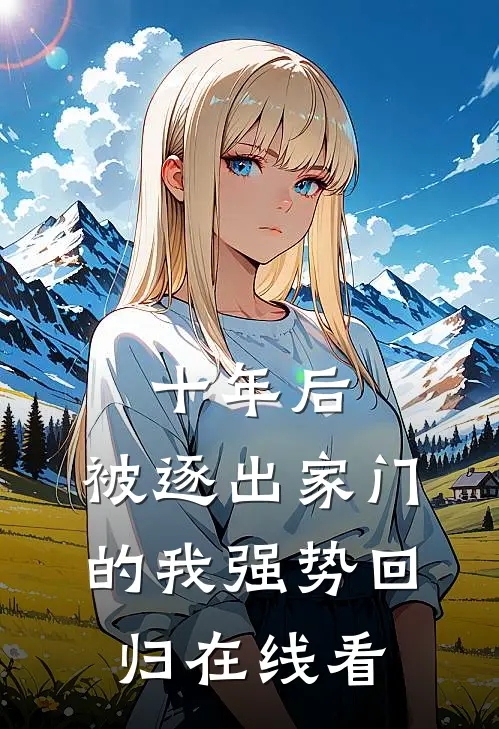 十年后，被逐出家门的我强势回归在线看