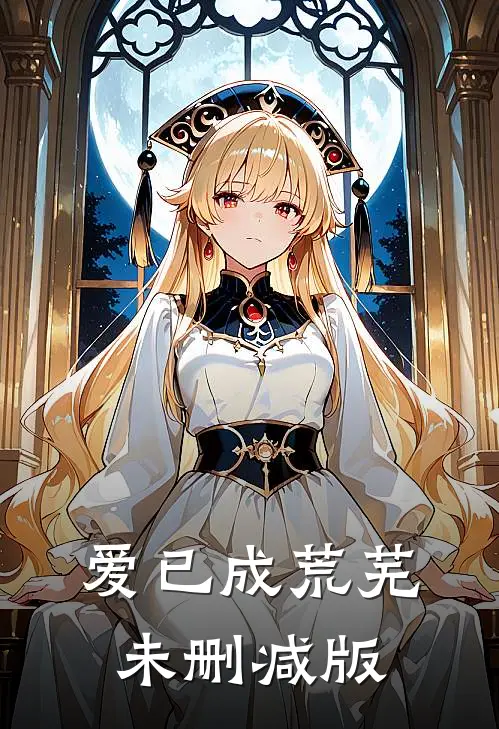 爱已成荒芜未删减版
