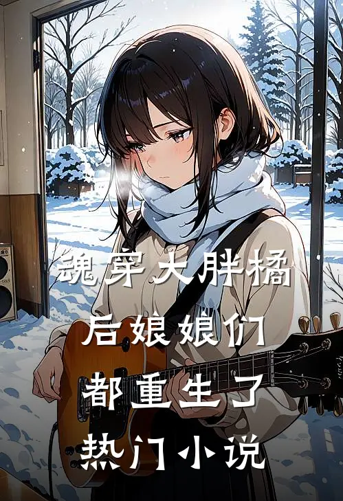 魂穿大胖橘后娘娘们都重生了热门小说