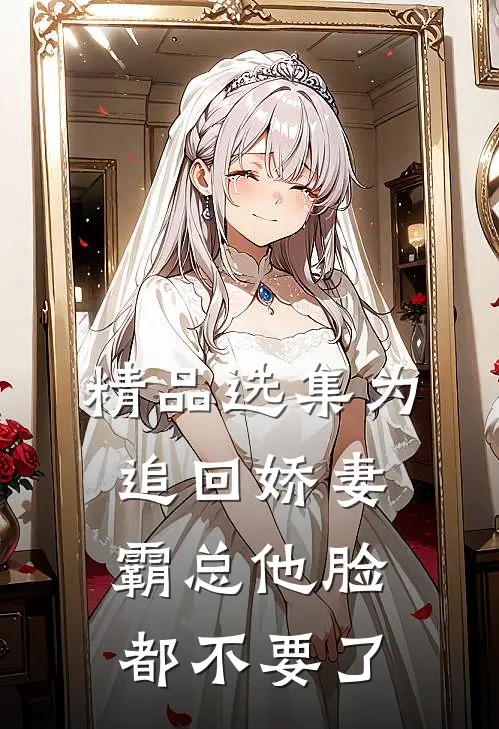 精品选集为追回娇妻，霸总他脸都不要了