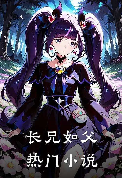 长兄如父热门小说