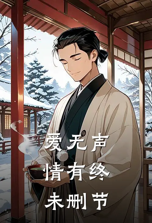爱无声，情有终未删节