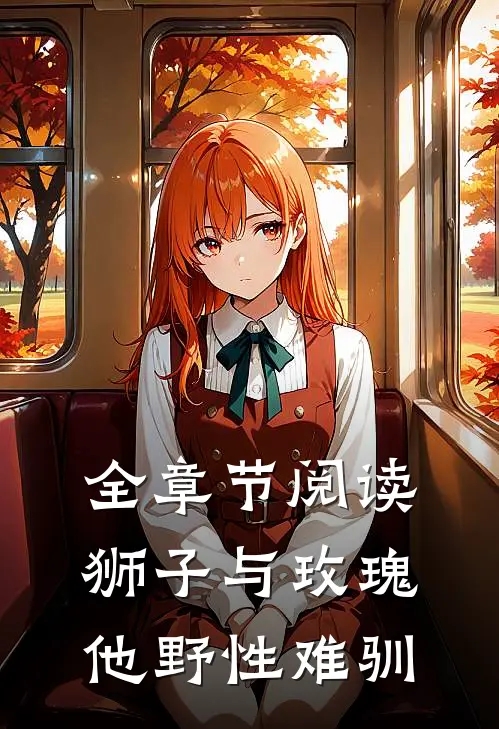 全章节阅读狮子与玫瑰：他野性难驯