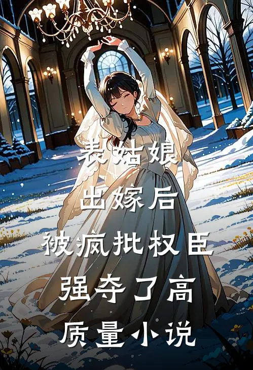 表姑娘出嫁后，被疯批权臣强夺了高质量小说