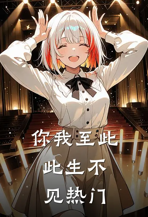 你我至此，此生不见热门