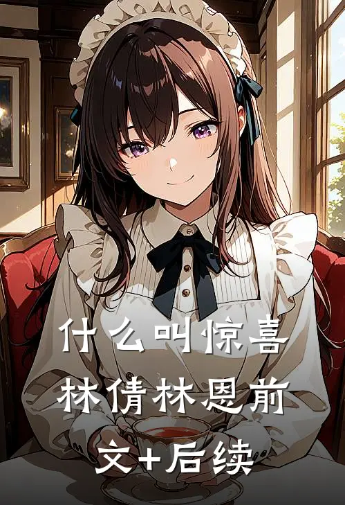 什么叫惊喜林倩林恩前文+后续
