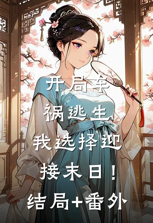 开局车祸逃生，我选择迎接末日！结局+番外