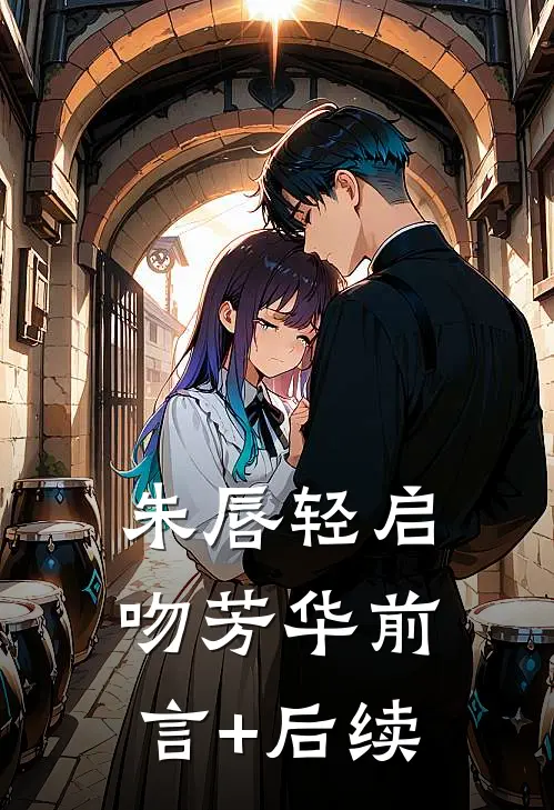 朱唇轻启吻芳华前言+后续