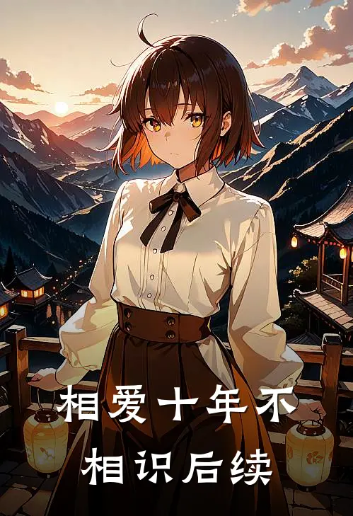 相爱十年不相识后续剧情