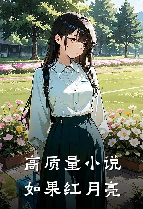 高质量小说如果红月亮