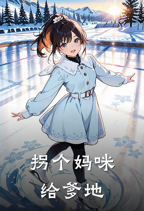拐个妈咪给爹地