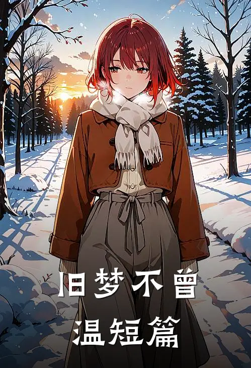 旧梦不曾温短篇