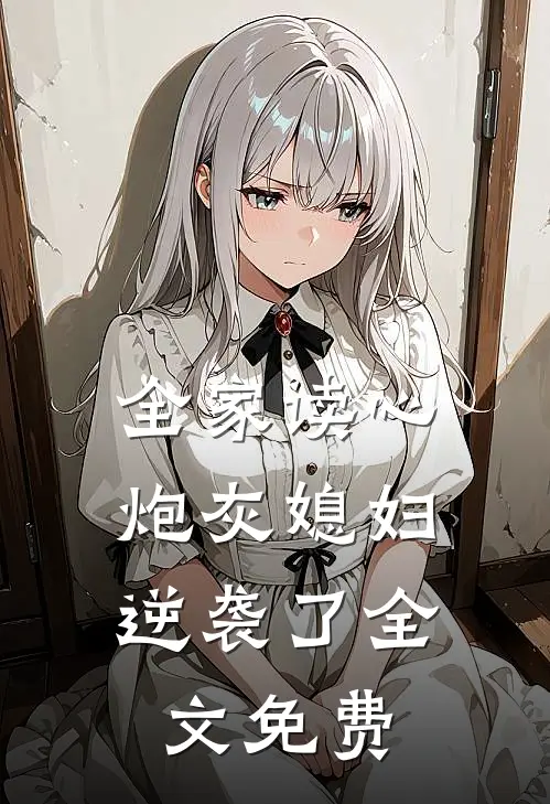 全家读心：炮灰媳妇逆袭了全文免费