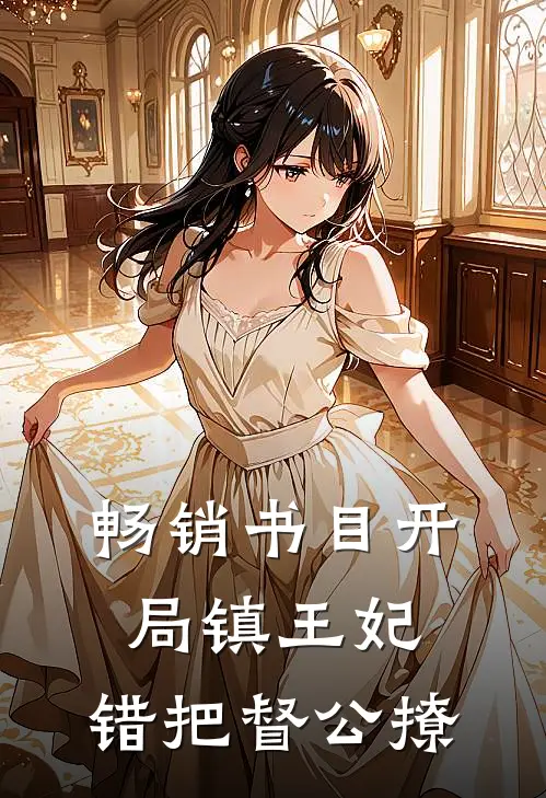 畅销书目开局镇王妃，错把督公撩