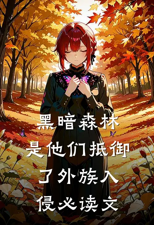 黑暗森林：是他们抵御了外族入侵必读文