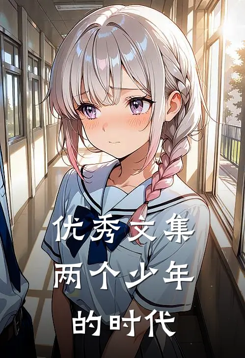 优秀文集两个少年的时代