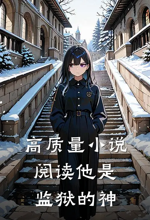 高质量小说阅读他是监狱的神