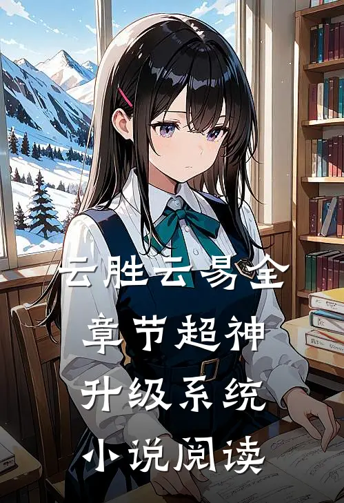 云胜云易全章节_超神升级系统小说阅读