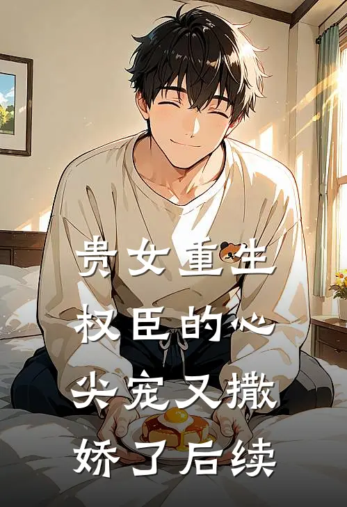 贵女重生权臣的心尖宠又撒娇了后续