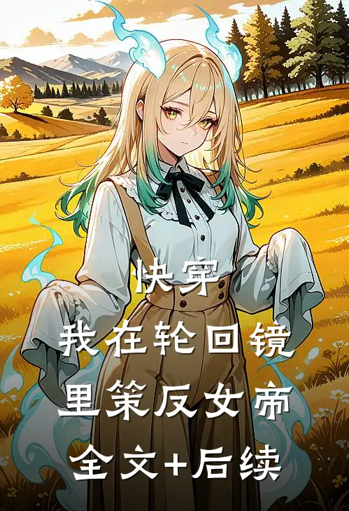 快穿：我在轮回镜里策反女帝全文+后续