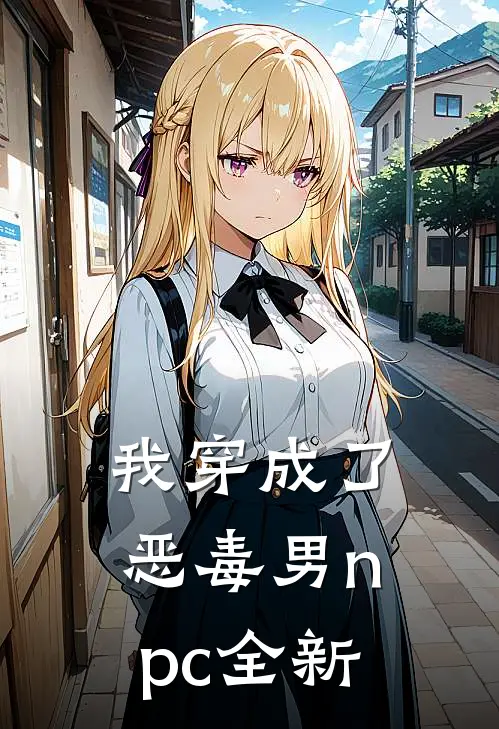 我穿成了恶毒男npc全新