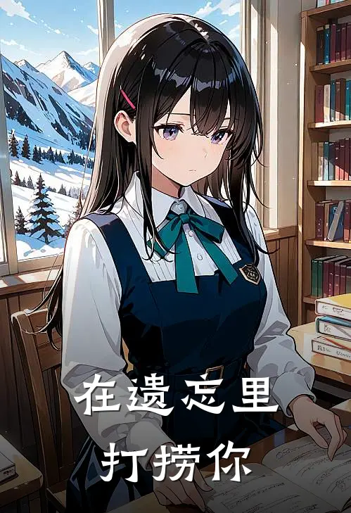 在遗忘里打捞你