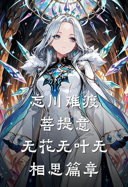 忘川难渡菩提意，无花无叶无相思篇章