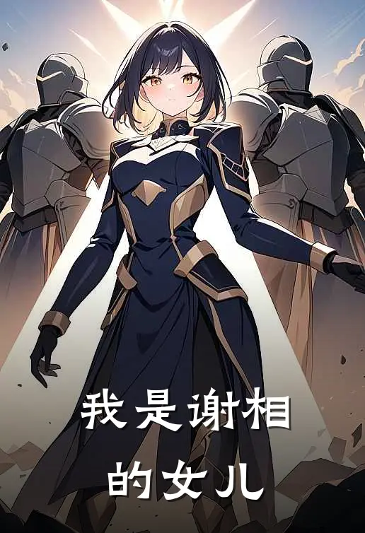 我是谢相的女儿