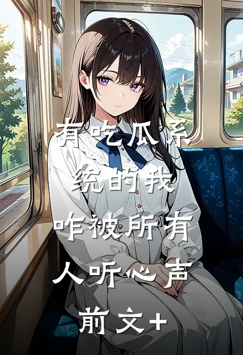 有吃瓜系统的我，咋被所有人听心声前文+