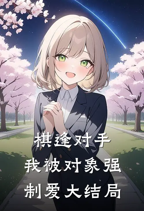 棋逢对手：我被对象强制爱大结局