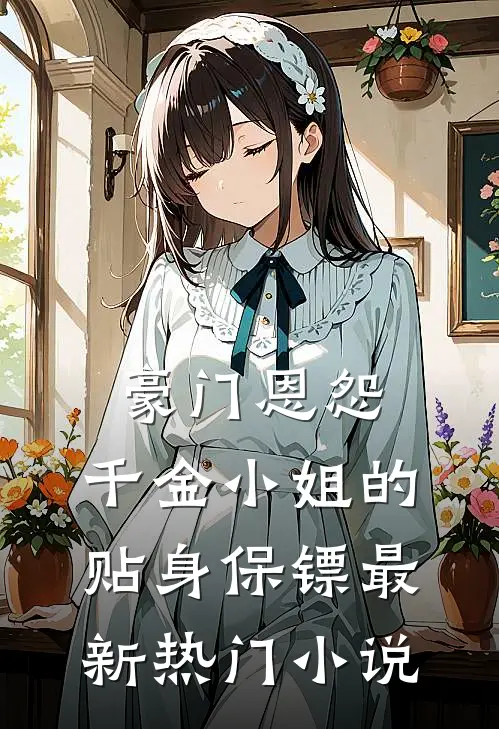 豪门恩怨：千金小姐的贴身保镖最新热门小说